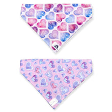 Charger l'image dans la galerie, Foulard 2 en 1 pour chien moyen - StV030