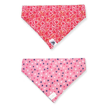 Charger l'image dans la galerie, Foulard 2 en 1 pour chien moyen - StV025