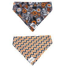 Charger l'image dans la galerie, Foulard 2 en 1 pour chat et petit chien - Halloween H014
