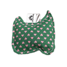 Charger l'image dans la galerie, Jouet pour chat avec herbe à chat – tête de chat no 35