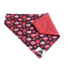 Charger l'image dans la galerie, Foulard 2 en 1 pour chien moyen - StV023