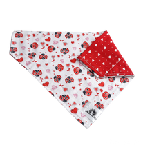 Charger l'image dans la galerie, Foulard 2 en 1 pour chien moyen - StV009