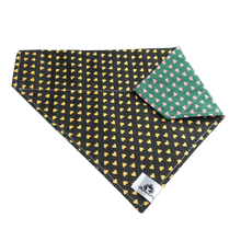 Charger l'image dans la galerie, Foulard 2 en 1 pour grand chien - StV004