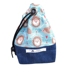 Charger l'image dans la galerie, Pochette à friandise pour chien Attitude animale.com