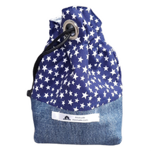 Charger l'image dans la galerie, Pochette à friandise pour chien Attitude animale.com