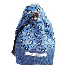 Charger l'image dans la galerie, Pochette à friandise pour chien Attitude animale.com