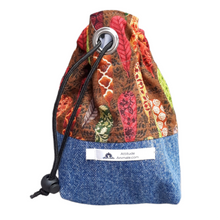 Charger l'image dans la galerie, Pochette à friandise pour chien Attitude animale.com