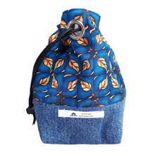 Charger l'image dans la galerie, Pochette à friandise pour chien Attitude animale.com