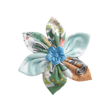 Charger l'image dans la galerie, Fleur pour chien ou chat - no 162