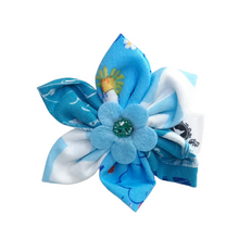 Charger l'image dans la galerie, Fleur pour chien ou chat - no 164