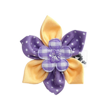 Charger l'image dans la galerie, Fleur pour chien ou chat - no 171