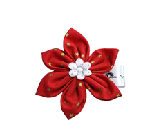 Charger l'image dans la galerie, Fleur pour chien ou chat - no 81