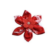 Charger l'image dans la galerie, Fleur pour chien ou chat - no 77