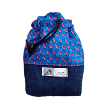 Charger l'image dans la galerie, Pochette à friandise pour chien Attitude animale.com