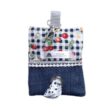Charger l'image dans la galerie, Porte-sac à déchets pour chien – Poop sac – Campagnard