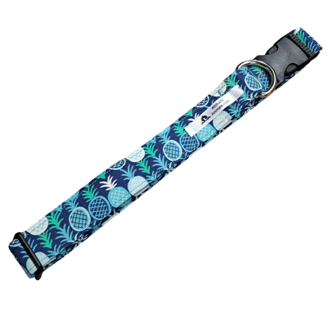 Collier pour chien et chat - C006