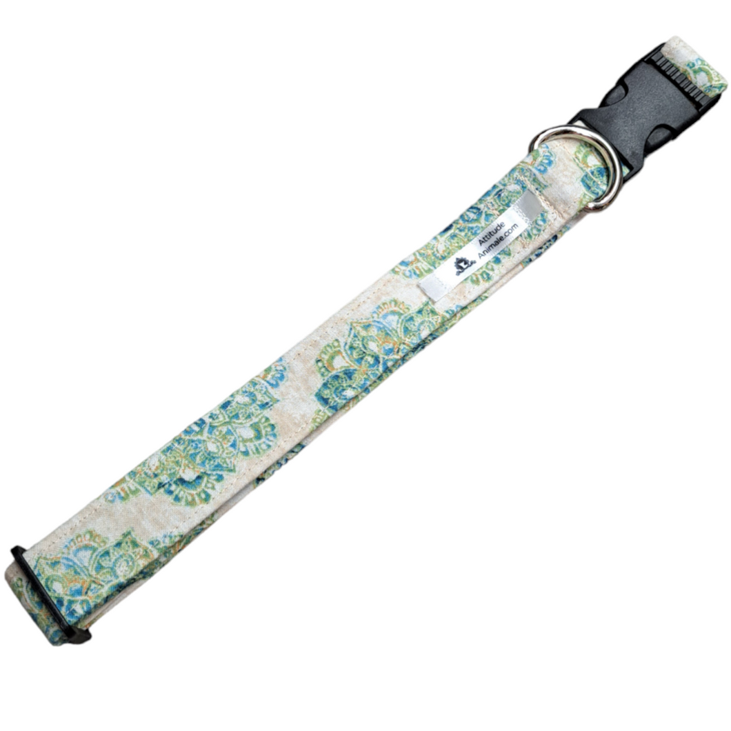 Collier pour chien et chat - C020