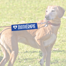 Charger l'image dans la galerie, Manchon de laisse pour chien ZOOTHÉRAPIE
