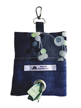 Charger l'image dans la galerie, Porte-sac_caca_pour_chien_-_PS041_-_Attitude_Animale.com

