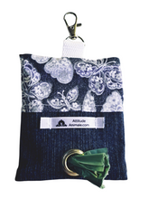Charger l'image dans la galerie, Porte-sac_caca_pour_chien_-_PS043_-_Attitude_Animale.com
