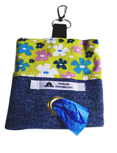 Charger l'image dans la galerie, Porte-sac à déchets pour chien – Poop-sac – PS029
