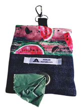 Charger l'image dans la galerie, Porte-sac à déchets pour chien – Poop-sac – PS031
