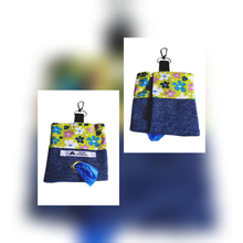 Charger l'image dans la galerie, Porte-sac à déchets pour chien – Poop-sac – PS029
