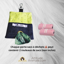 Charger l'image dans la galerie, Porte-sac à déchets pour chien – Poop-sac – PS032
