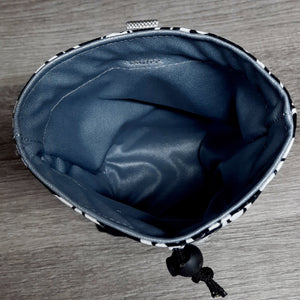 Pochette à gâteries pour chien - PG013