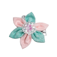 Charger l&#39;image dans la galerie, Fleur pour chien ou chat - no 114

