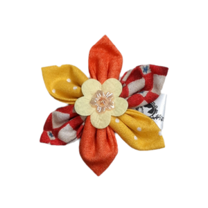Fleur pour chien ou chat - no 148
