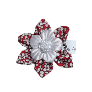 Fleur pour chien ou chat - no 149