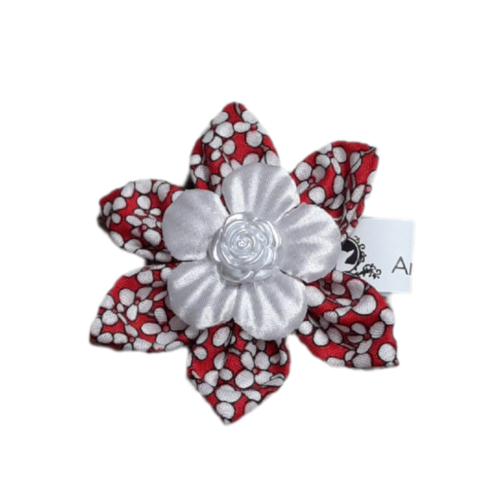 Fleur pour chien ou chat - no 149