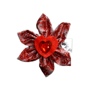 Fleur pour chien ou chat - StV016