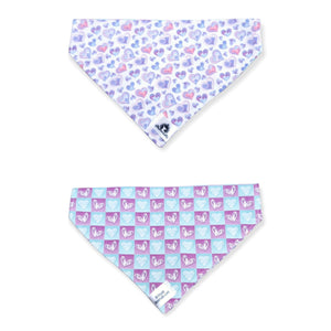 Foulard 2 en 1 pour grand chien - StV045