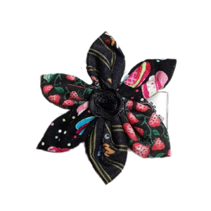 Fleur pour chien ou chat - no 102