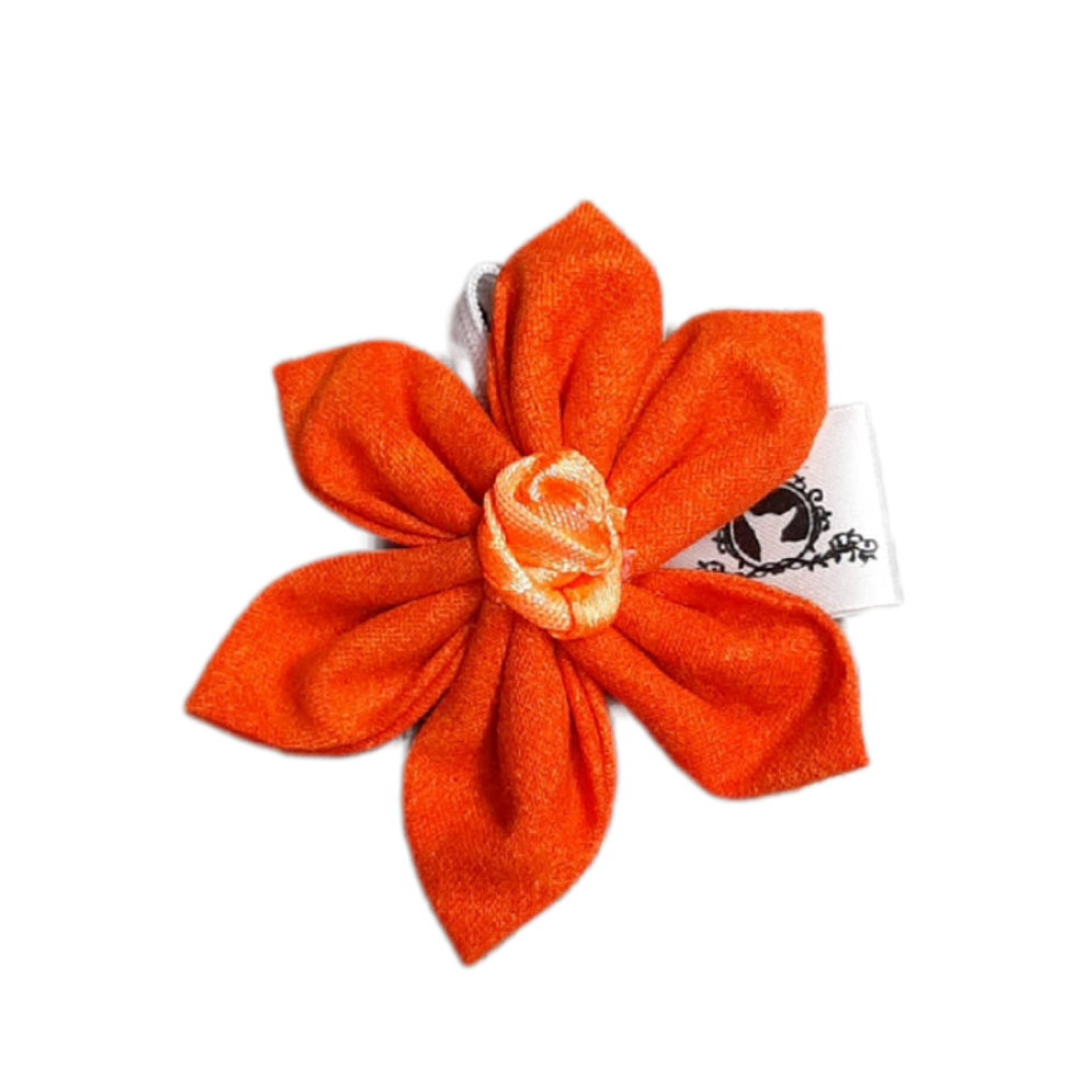 Fleur pour chien ou chat - no 105