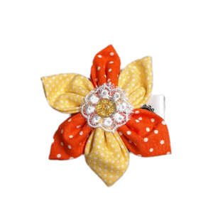 Fleur pour chien ou chat - no 110
