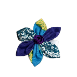 Fleur pour chien ou chat - no 123