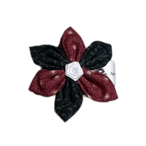 Fleur pour chien ou chat - no 124