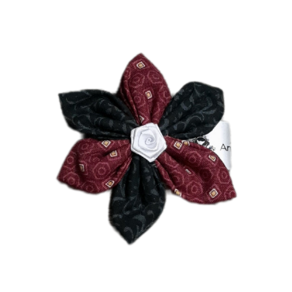 Fleur pour chien ou chat - no 124