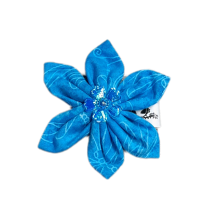 Fleur pour chien ou chat - no 129