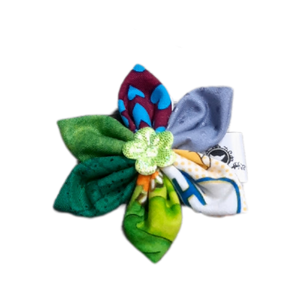 Fleur pour chien ou chat - no 138