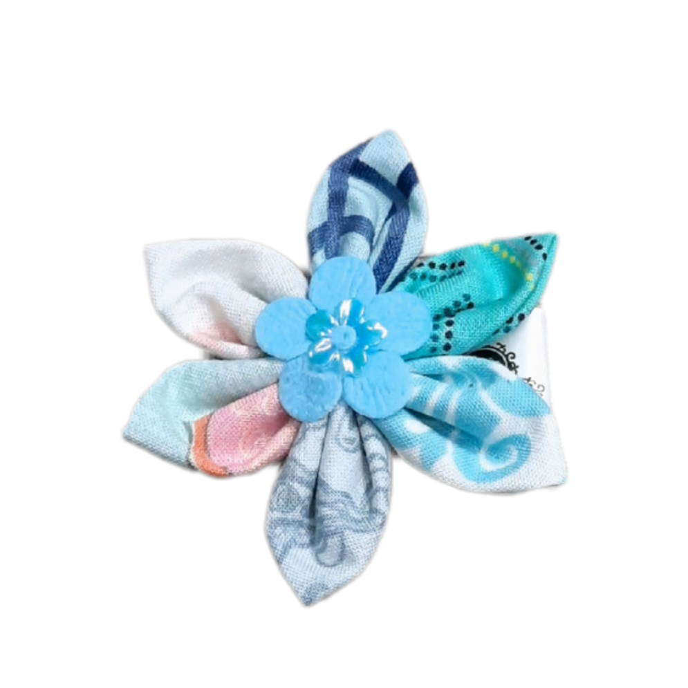 Fleur pour chien ou chat - no 147