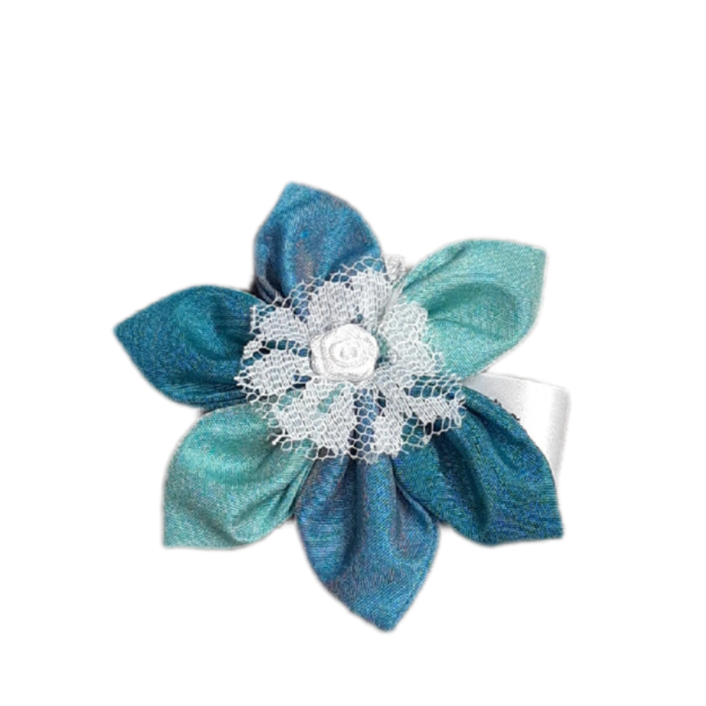 Fleur pour chien ou chat - no 15