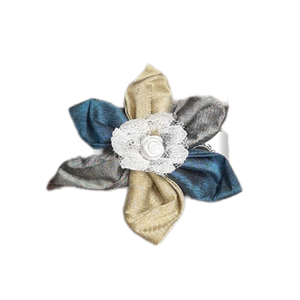 Fleur pour chien ou chat - no 16