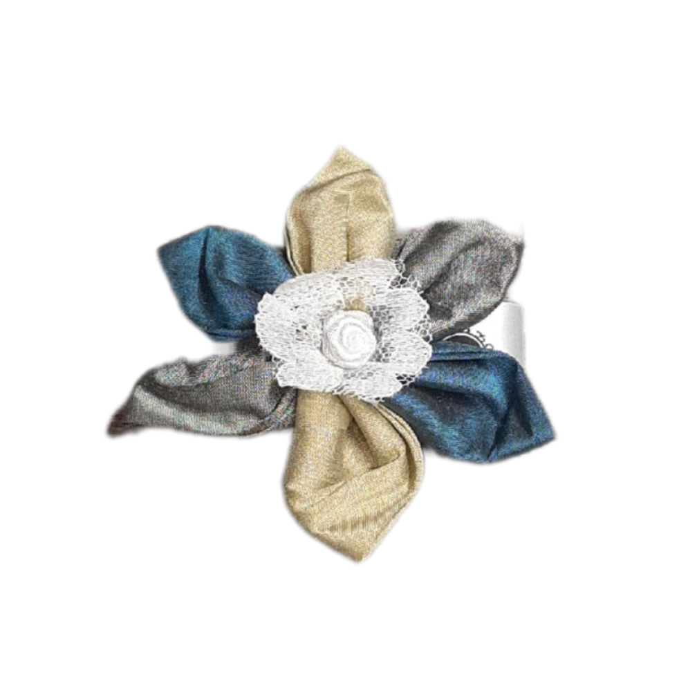 Fleur pour chien ou chat - no 16
