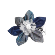 Charger l&#39;image dans la galerie, Fleur pour chien ou chat - no 18
