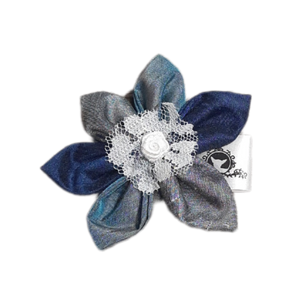 Fleur pour chien ou chat - no 18