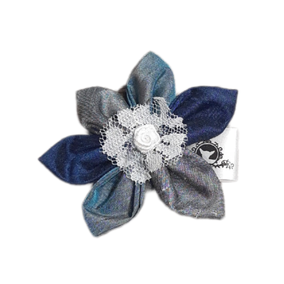 Fleur pour chien ou chat - no 18